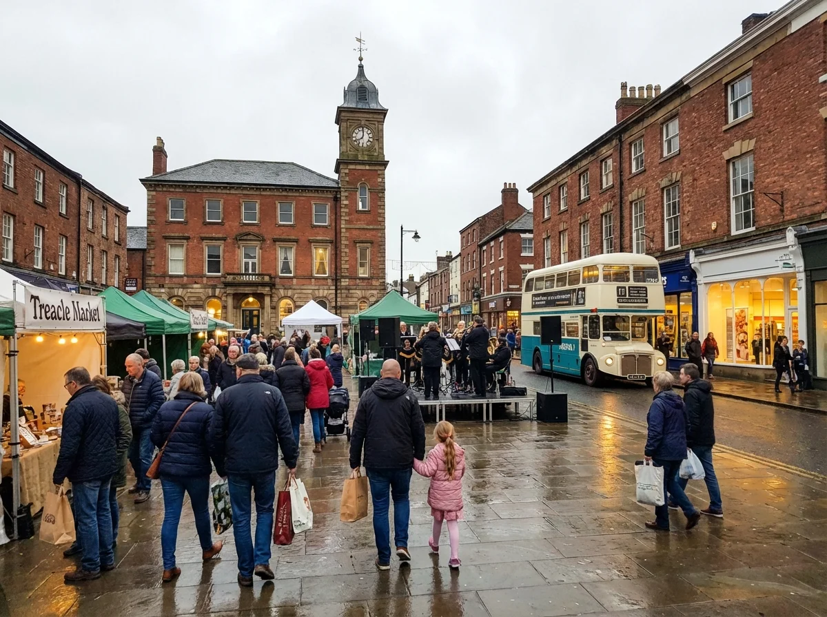 Garage doors in Macclesfield