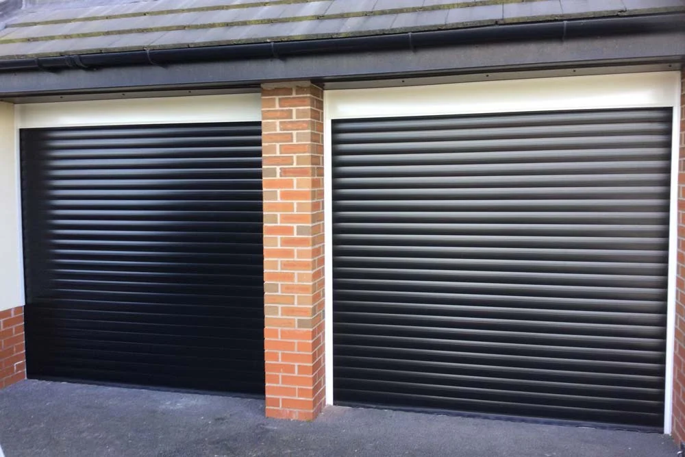 Garage Doors Installation